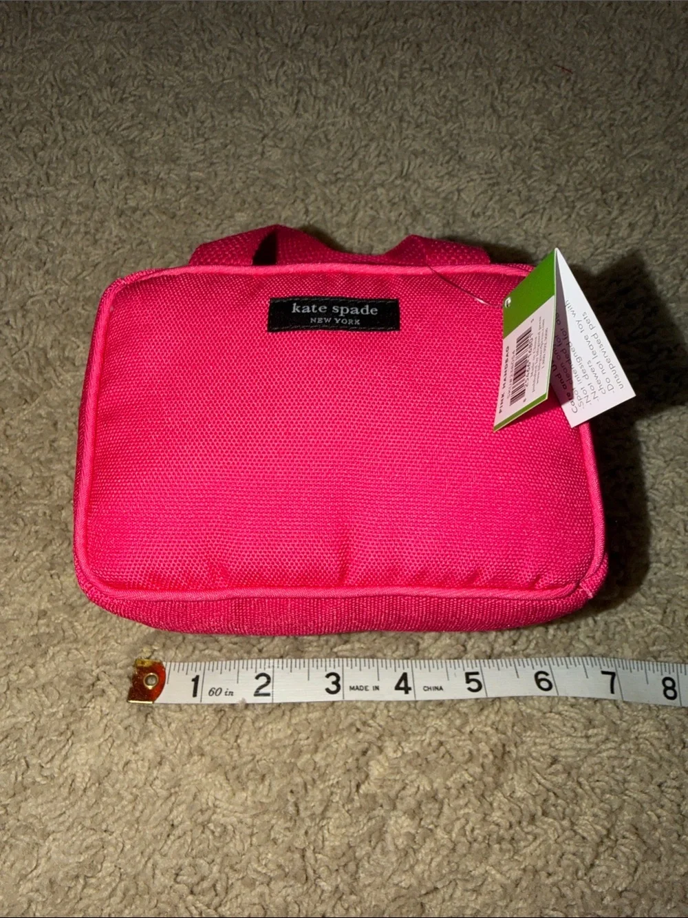 kate spade bright hot